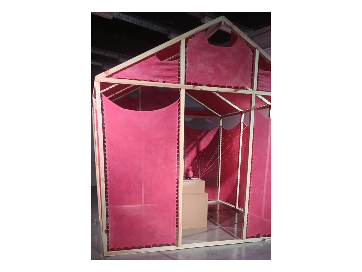Desarrollo transportable