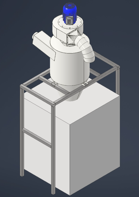 Diseños industriales